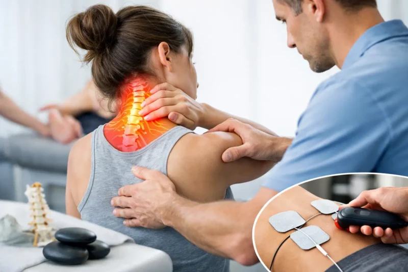 Best Therapies for Pinched Nerves