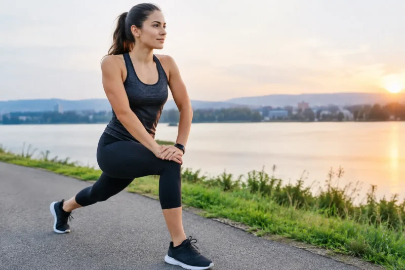 How to Prevent Running Injuries and Keep Moving