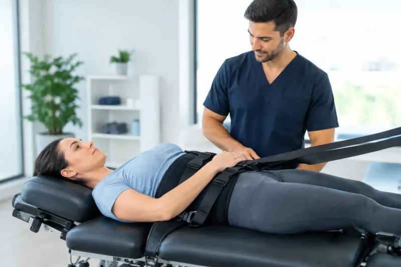 Is Spinal Decompression a Painful Treatment?